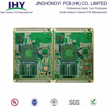 Leiterplattenentwurf: Die Wichtigsten PCB – Richtlinien